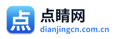 点睛网 Logo